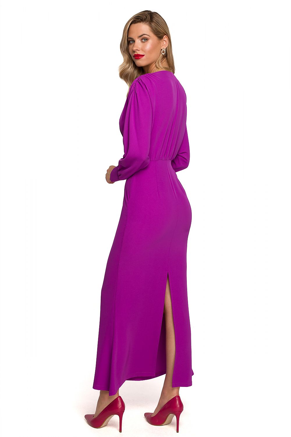  Robe de cocktail model 170511 Makover 