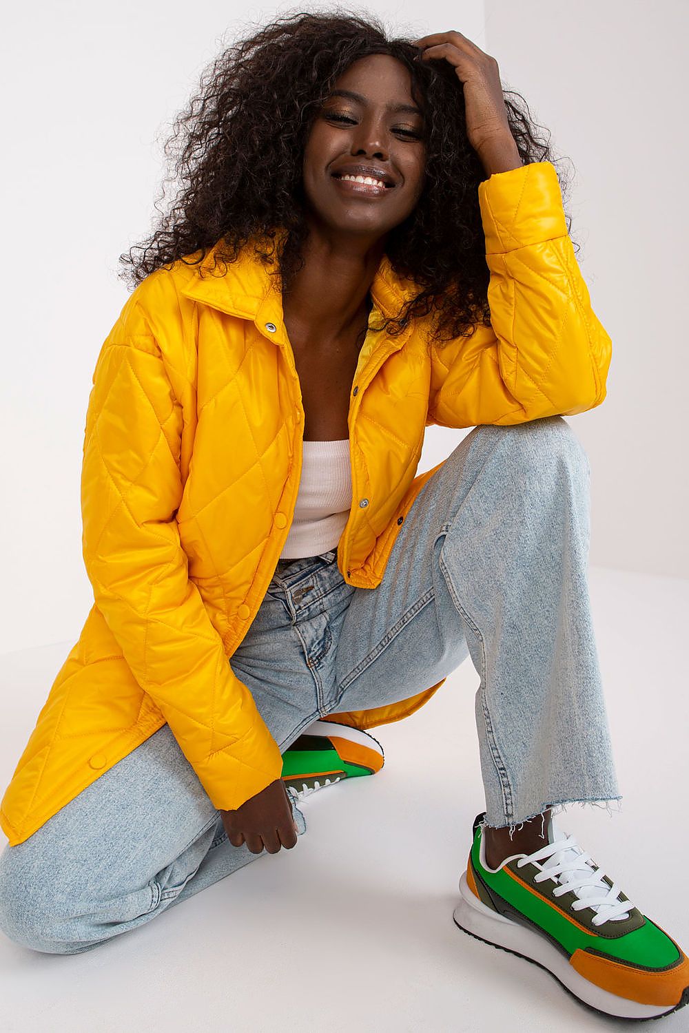  Veste model 170576 Rue Paris 