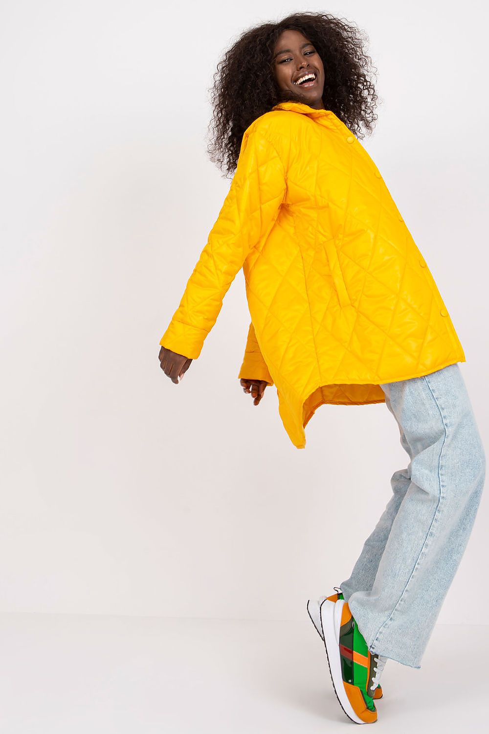  Veste model 170576 Rue Paris 