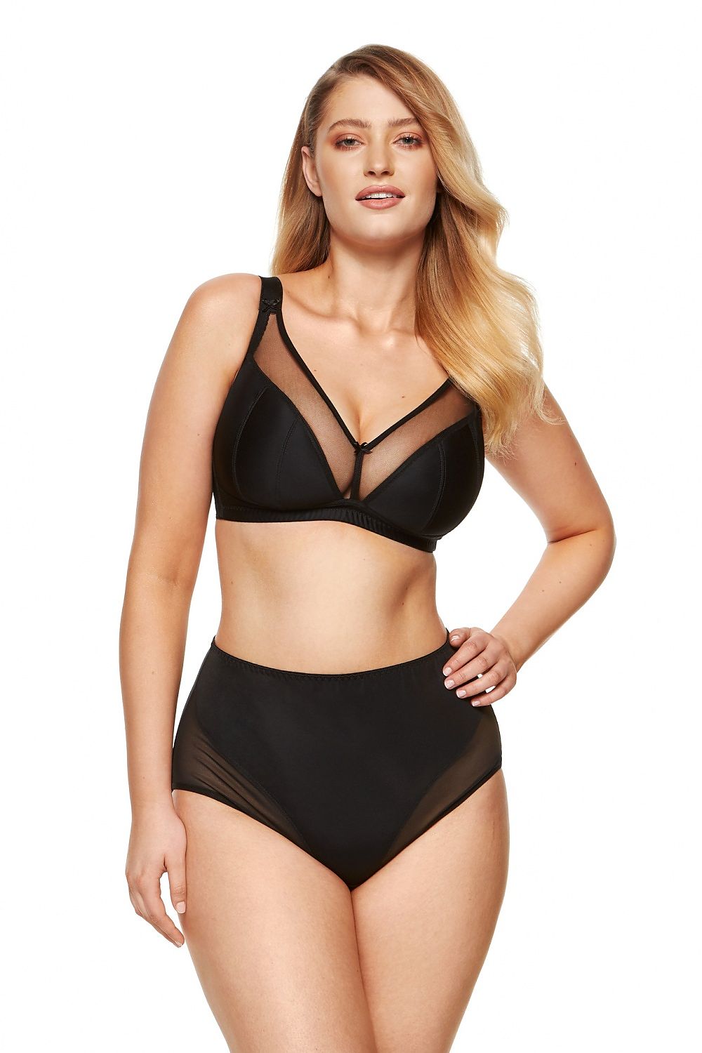  Culottes model 170783 Gorteks 