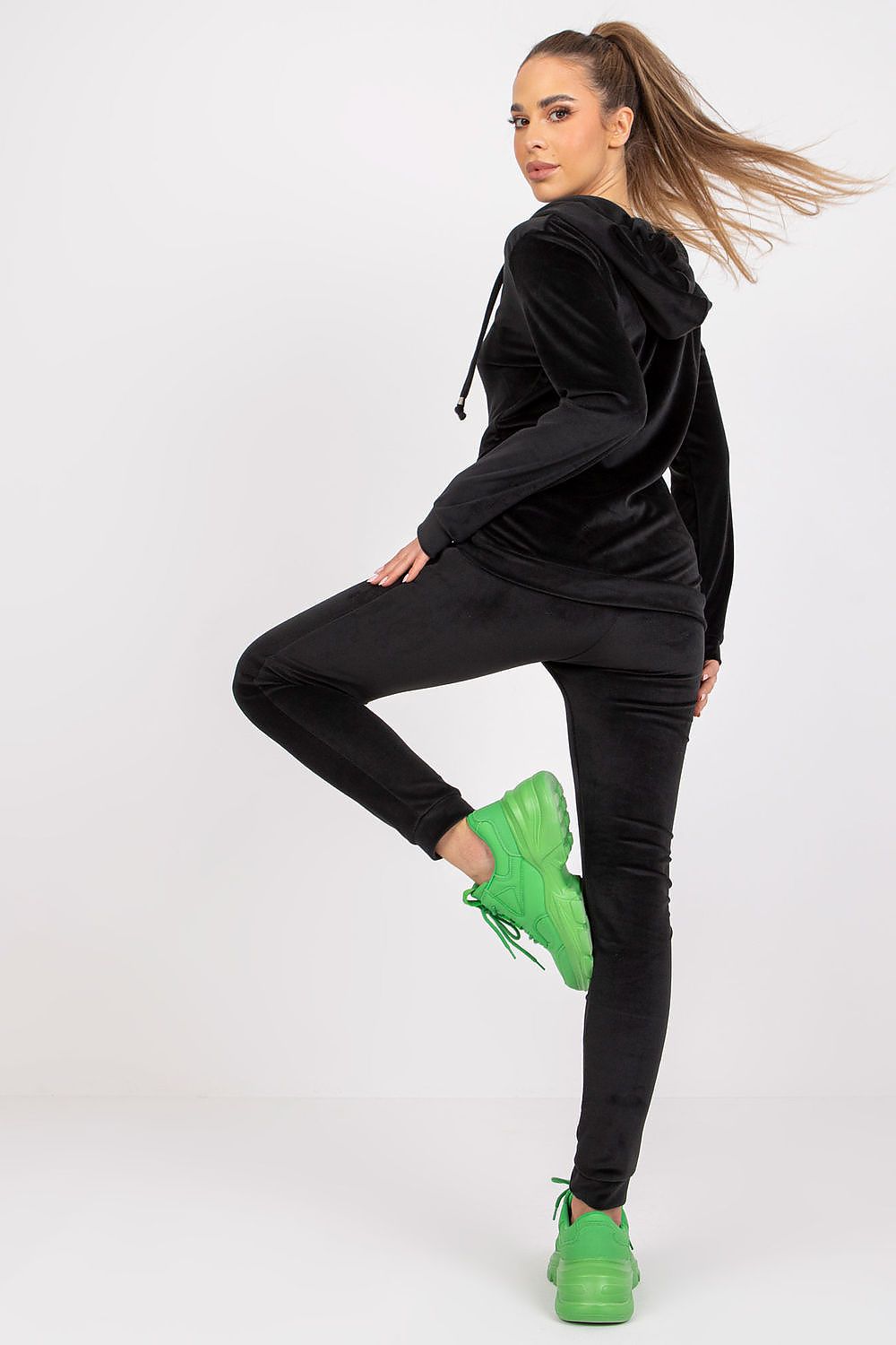  L`ensemble model 171059 Relevance 