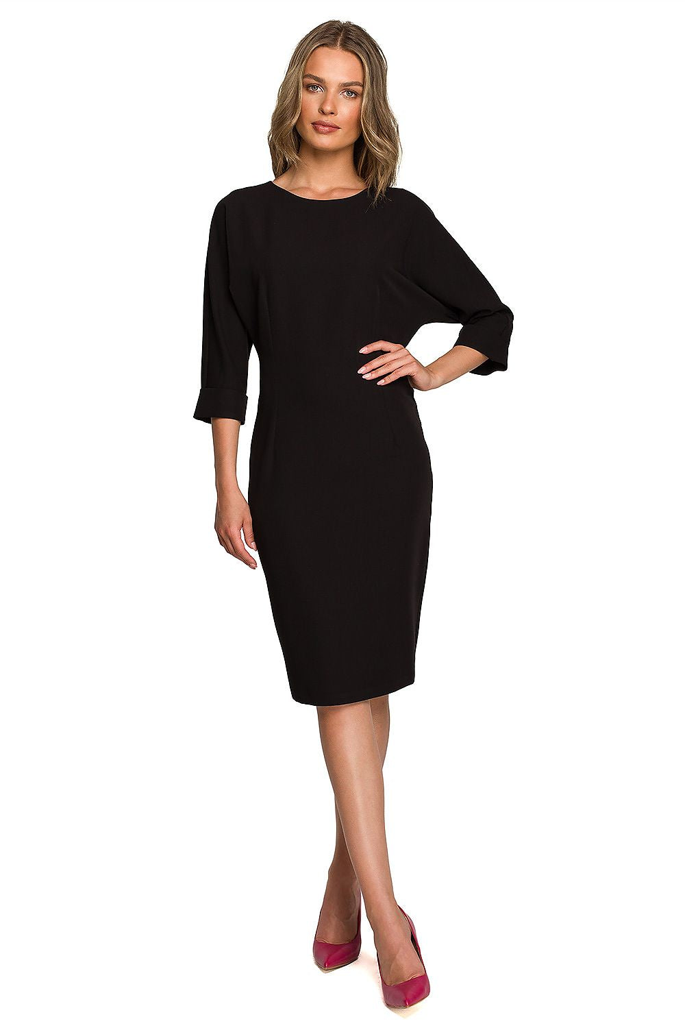  Robe de jour model 171167 Stylove 
