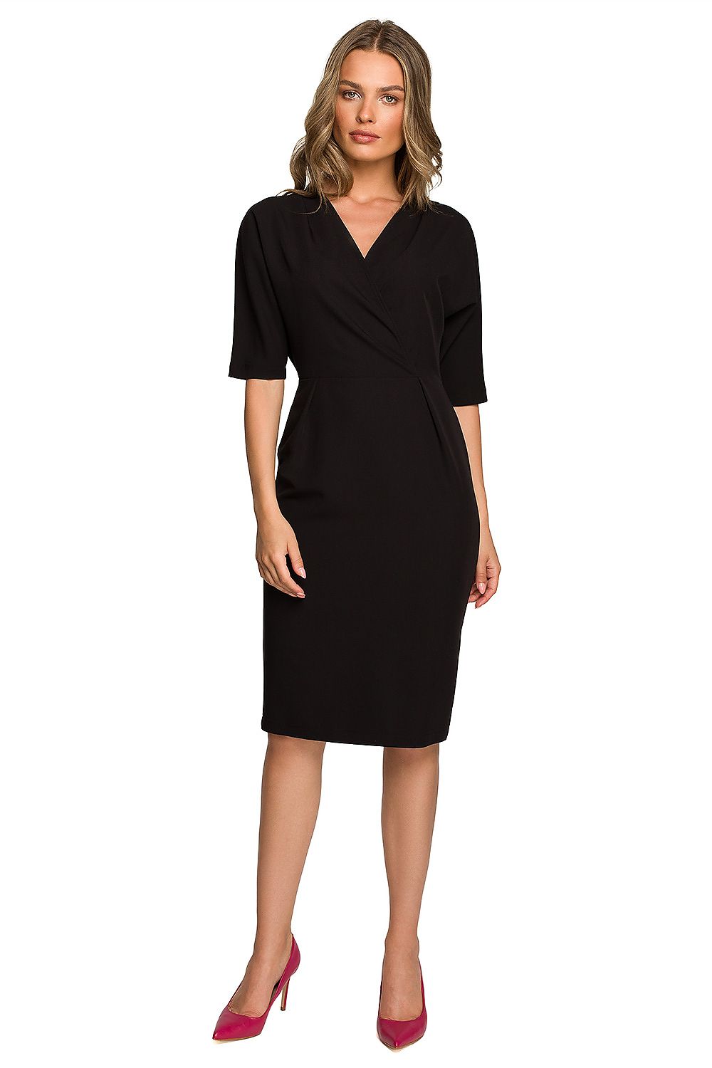  Robe de jour model 171200 Stylove 