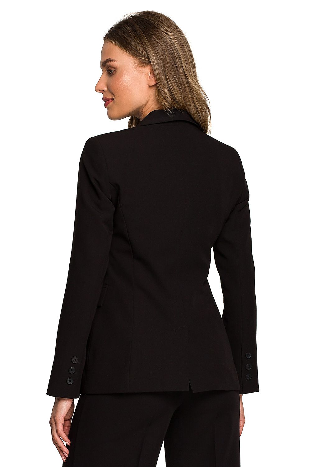  Blazer femme model 171212 Stylove 