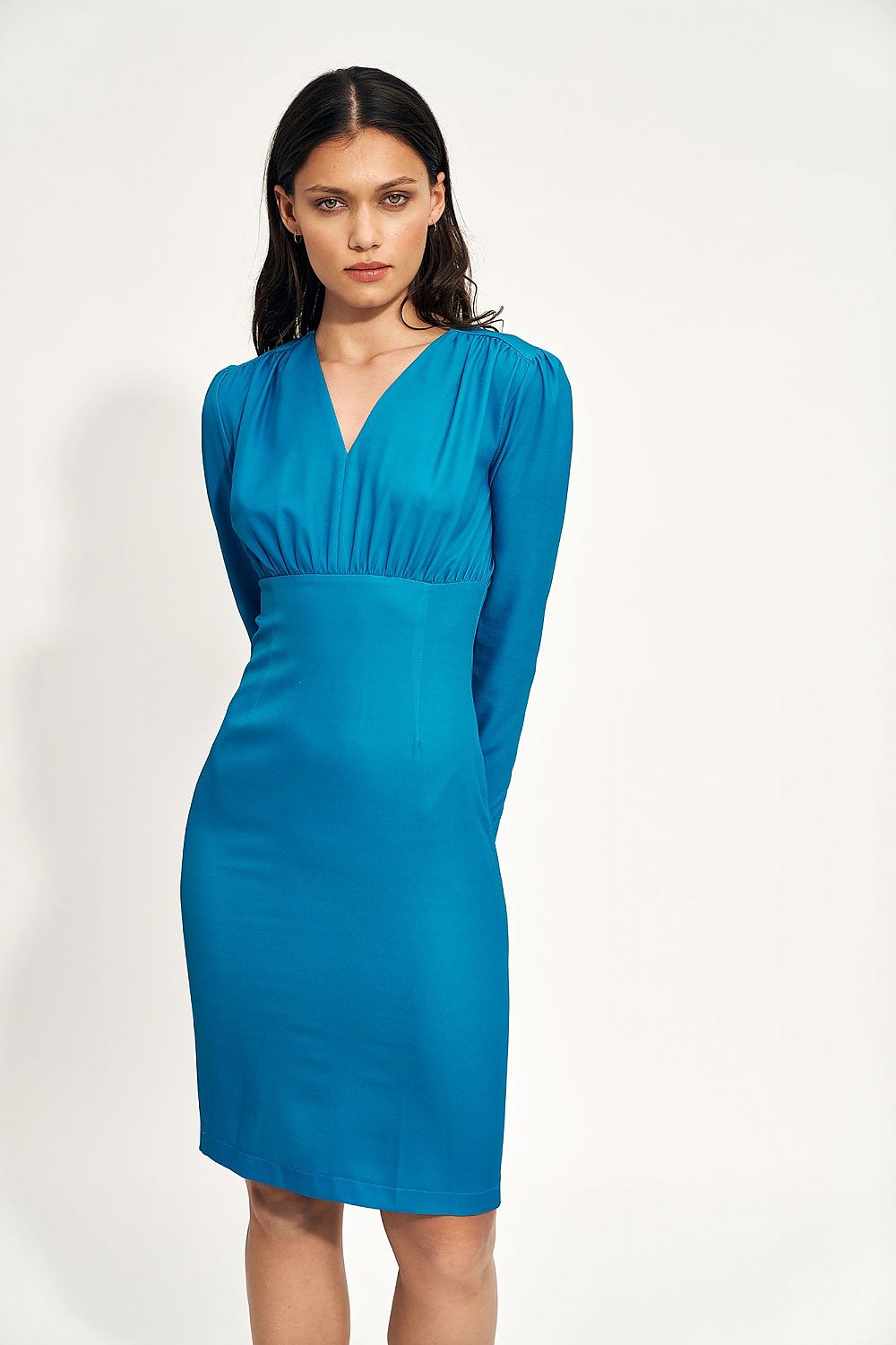  Robe de cocktail model 171289 Nife 