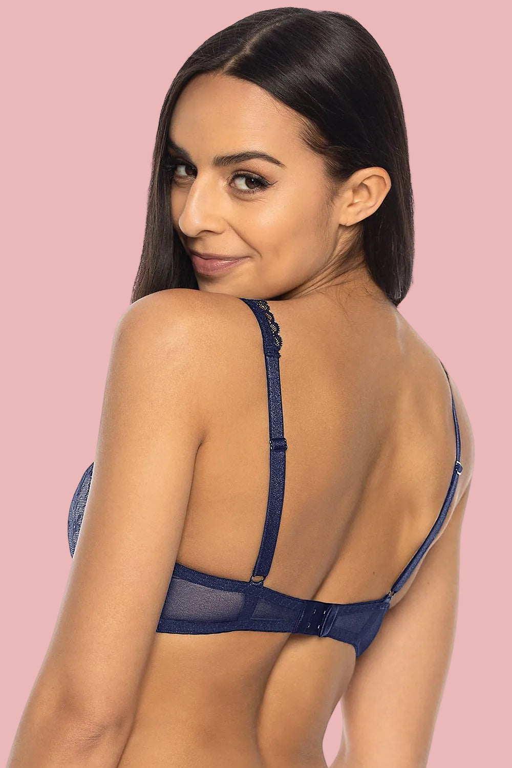  Soutien-gorge rembourré model 171357 Mat 