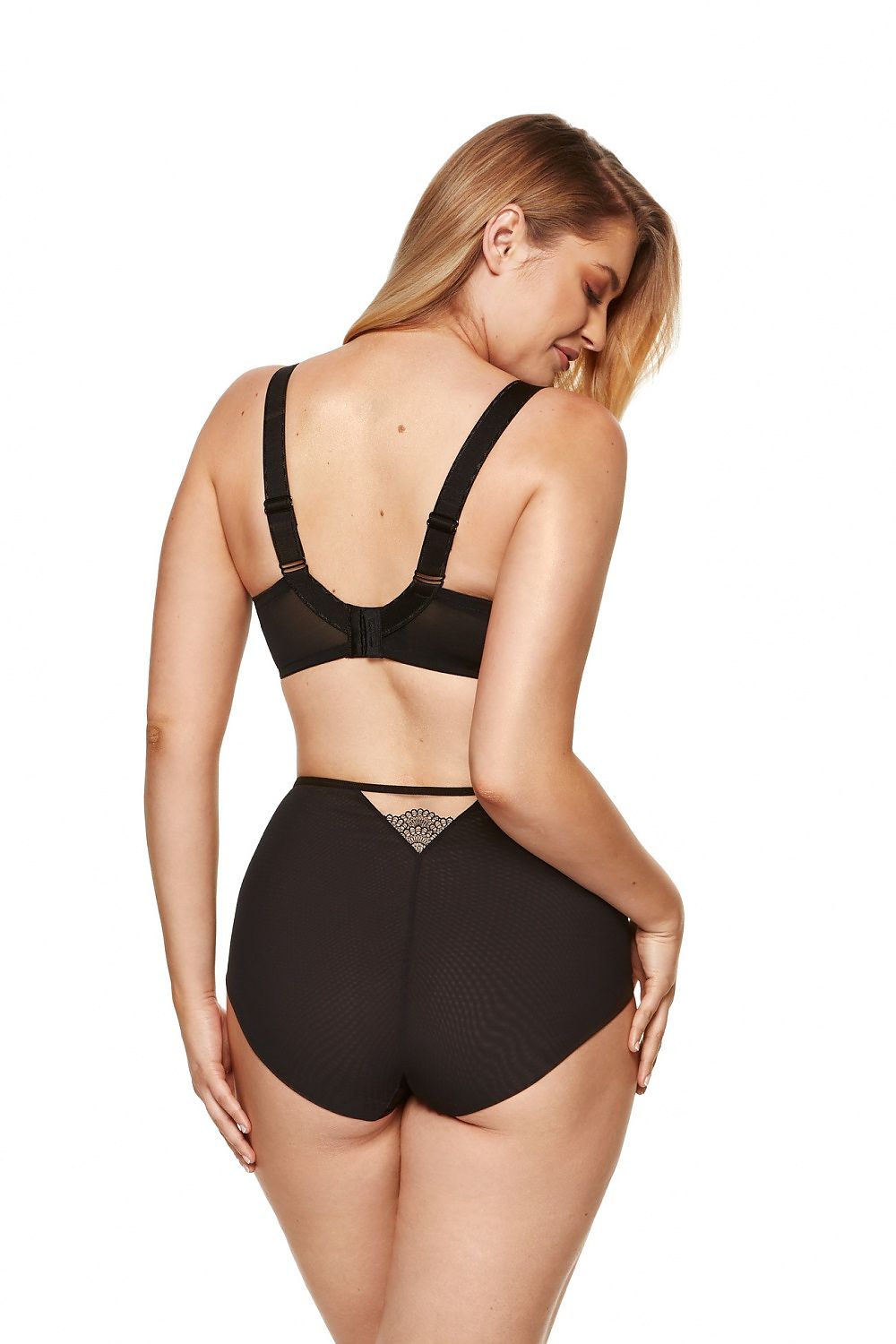  Culottes model 171716 Gorteks 
