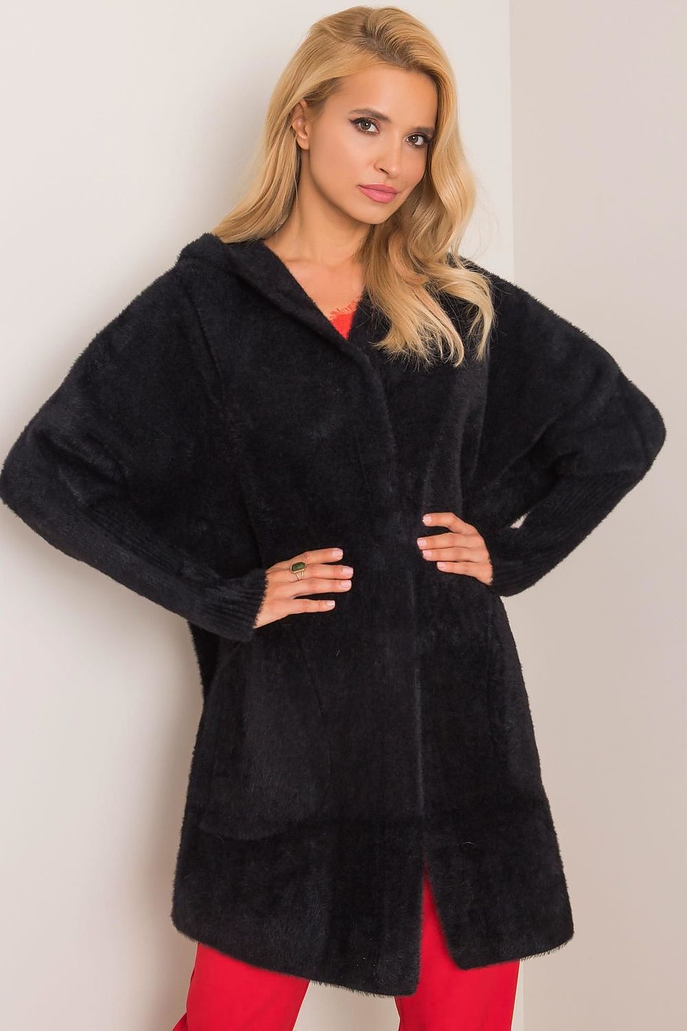  Manteau model 171832 MBM 