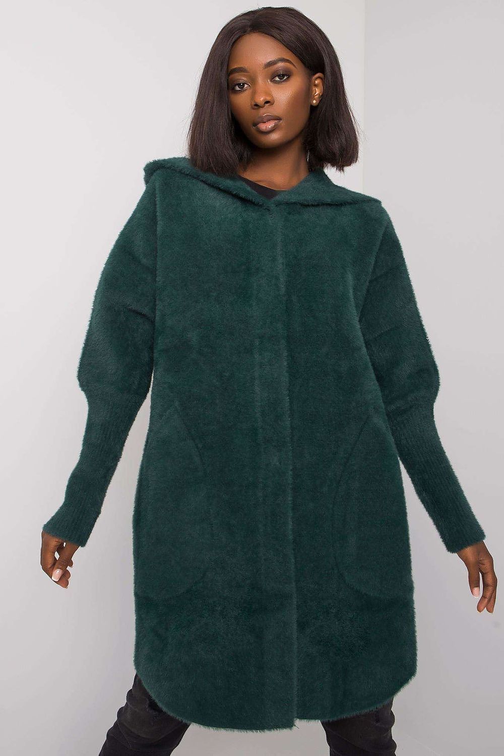  Manteau model 171833 MBM 