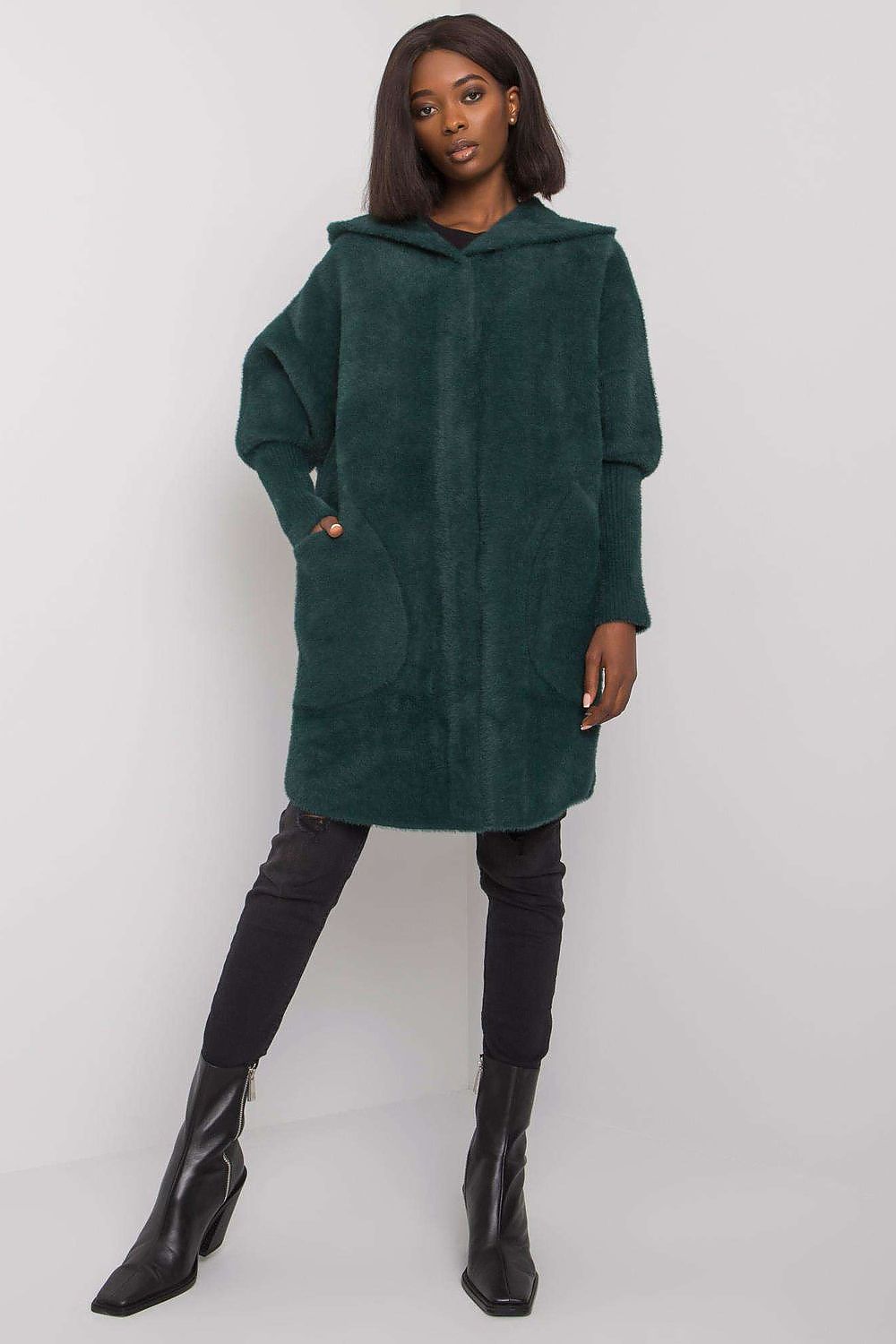  Manteau model 171833 MBM 