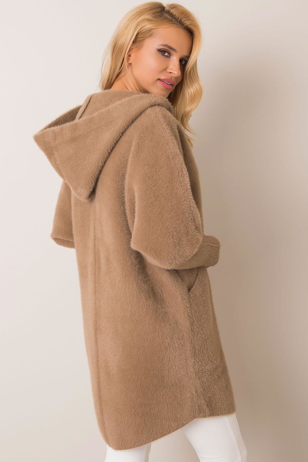  Manteau model 171834 MBM 