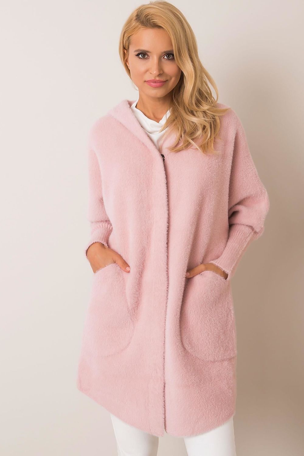  Manteau model 171836 MBM 