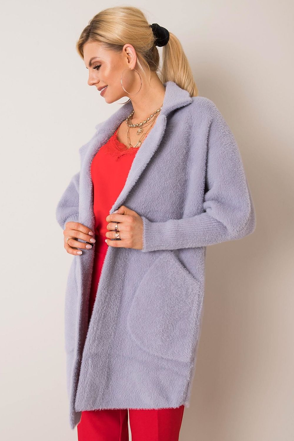  Manteau model 171842 MBM 