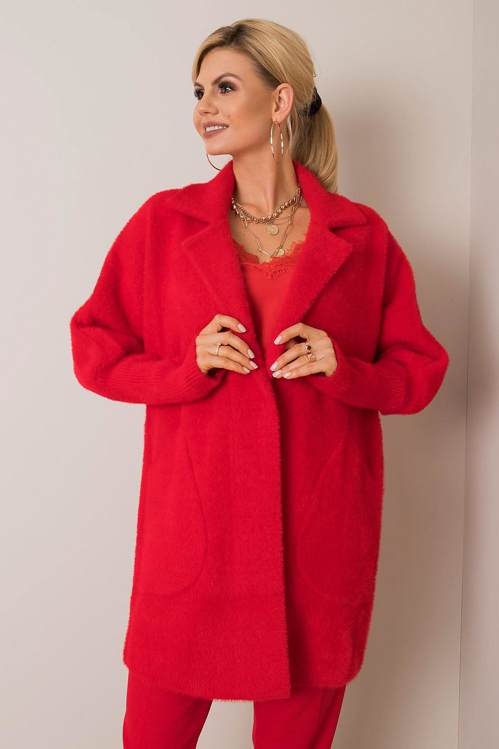  Manteau model 171850 MBM 