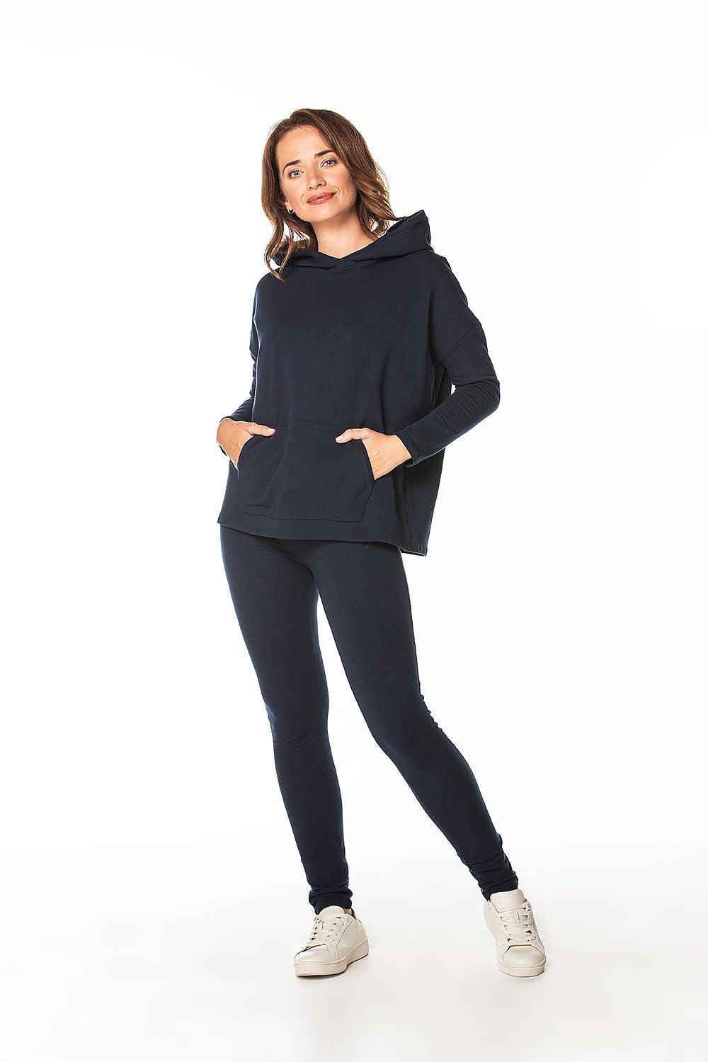  Pantalon survêtement model 171895 Tessita 