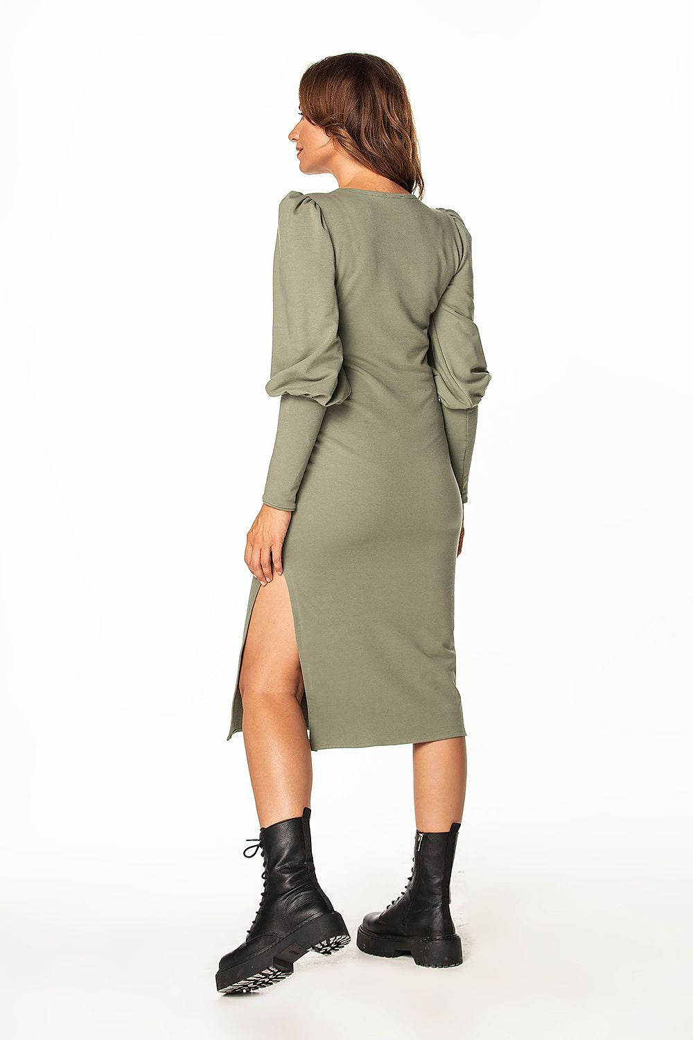  Robe de jour model 171902 Tessita 