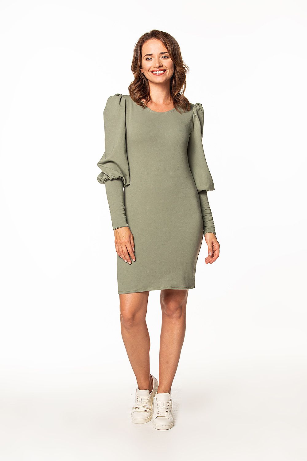  Robe de jour model 171909 Tessita 