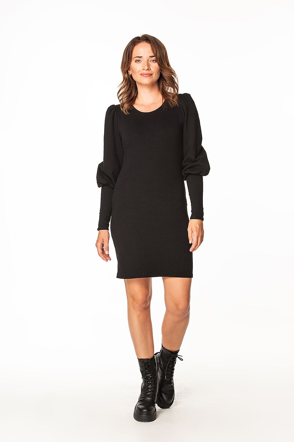  Robe de jour model 171911 Tessita 