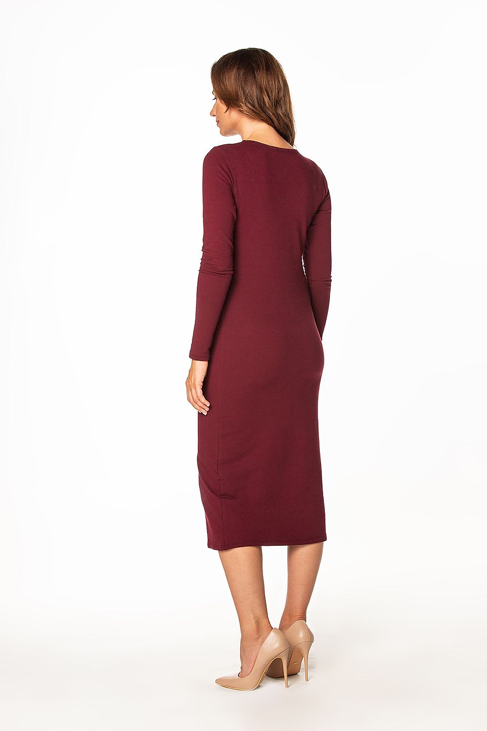  Robe de jour model 171917 Tessita 