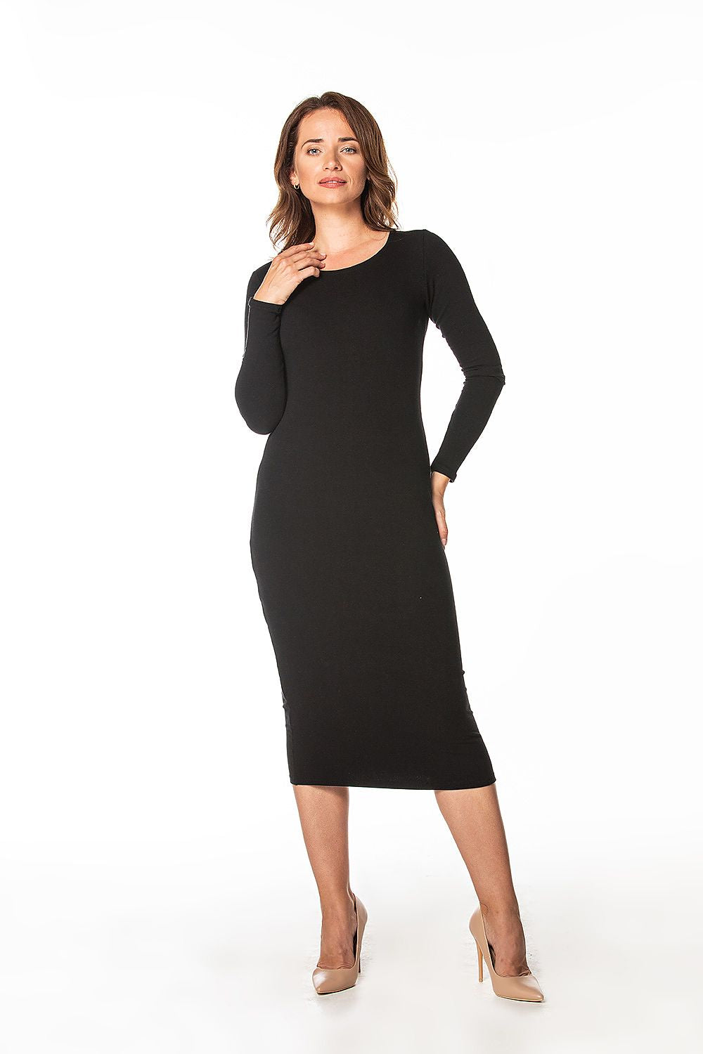 Robe de jour model 171918 Tessita 