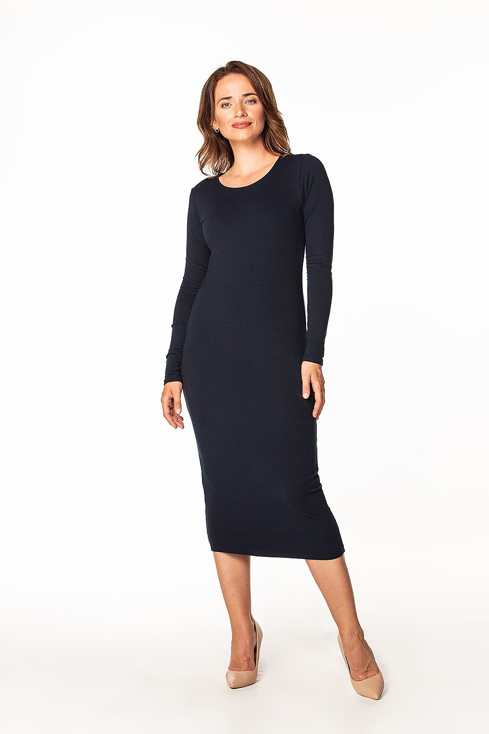  Robe de jour model 171919 Tessita 
