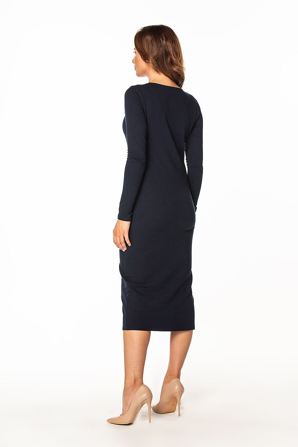  Robe de jour model 171919 Tessita 