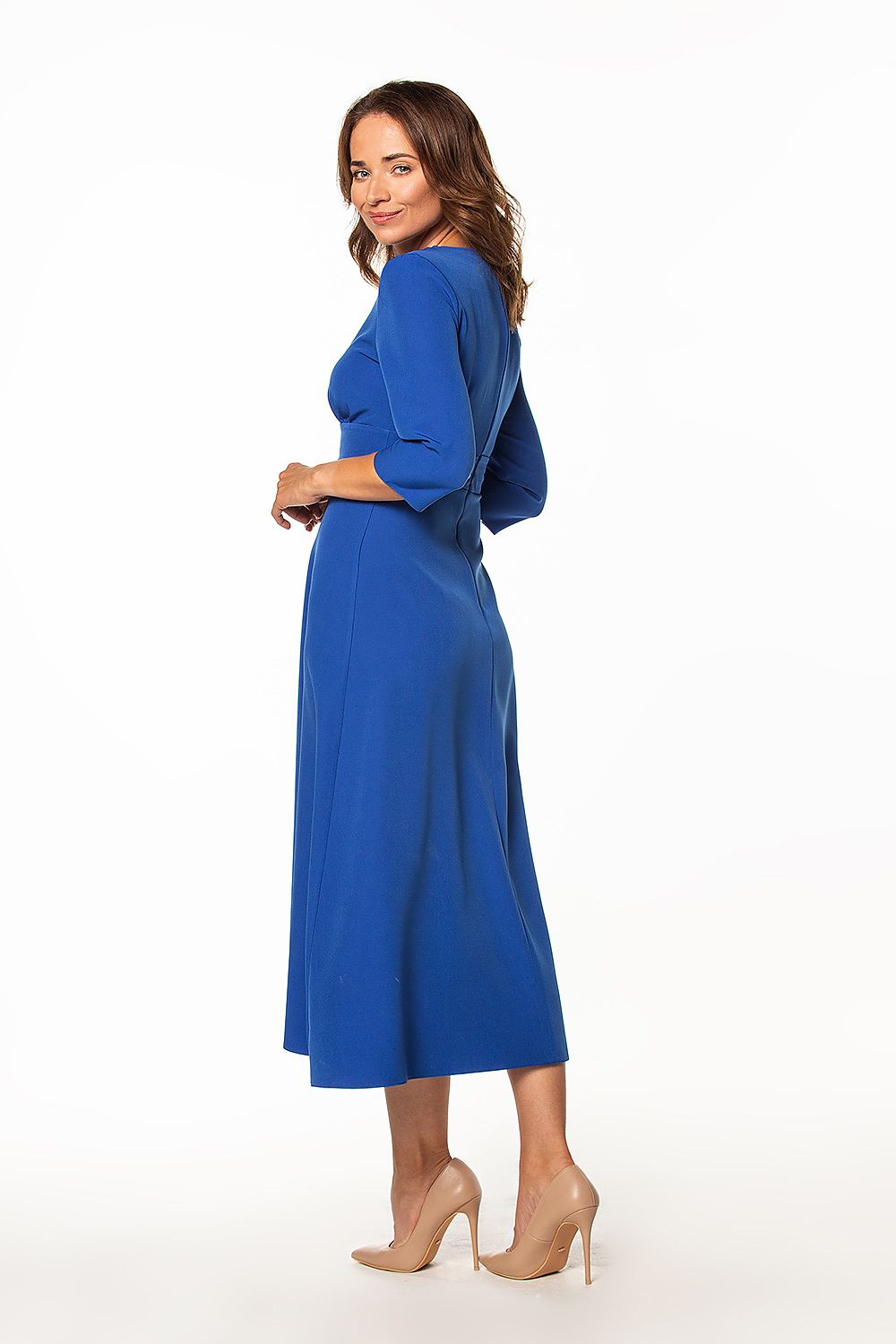  Robe de jour model 171922 Tessita 
