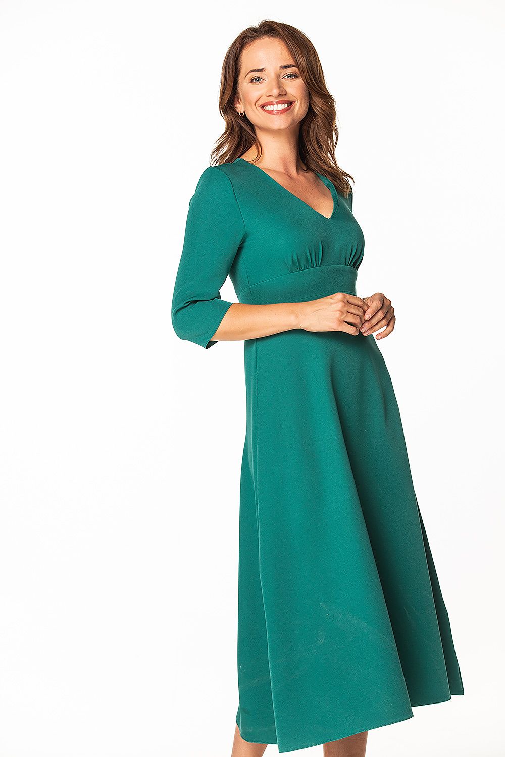  Robe de jour model 171923 Tessita 