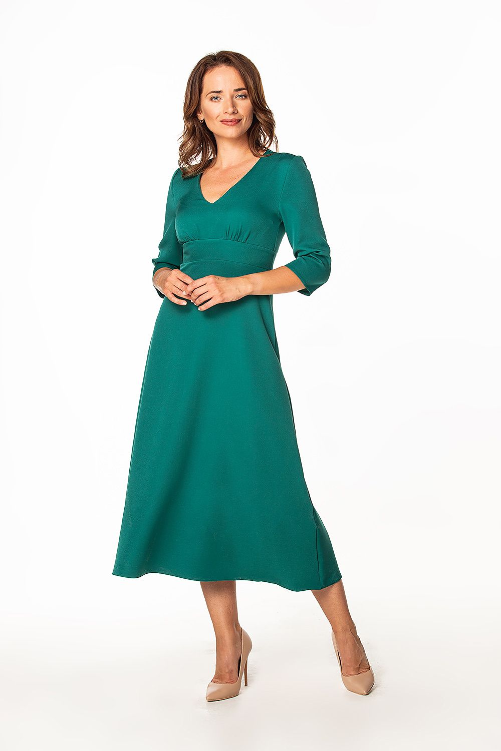  Robe de jour model 171923 Tessita 