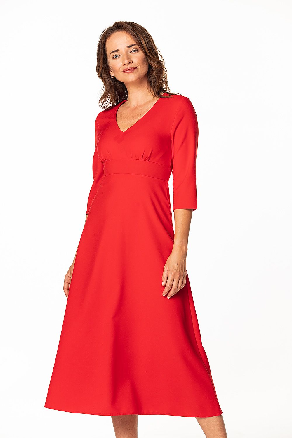  Robe de jour model 171924 Tessita 