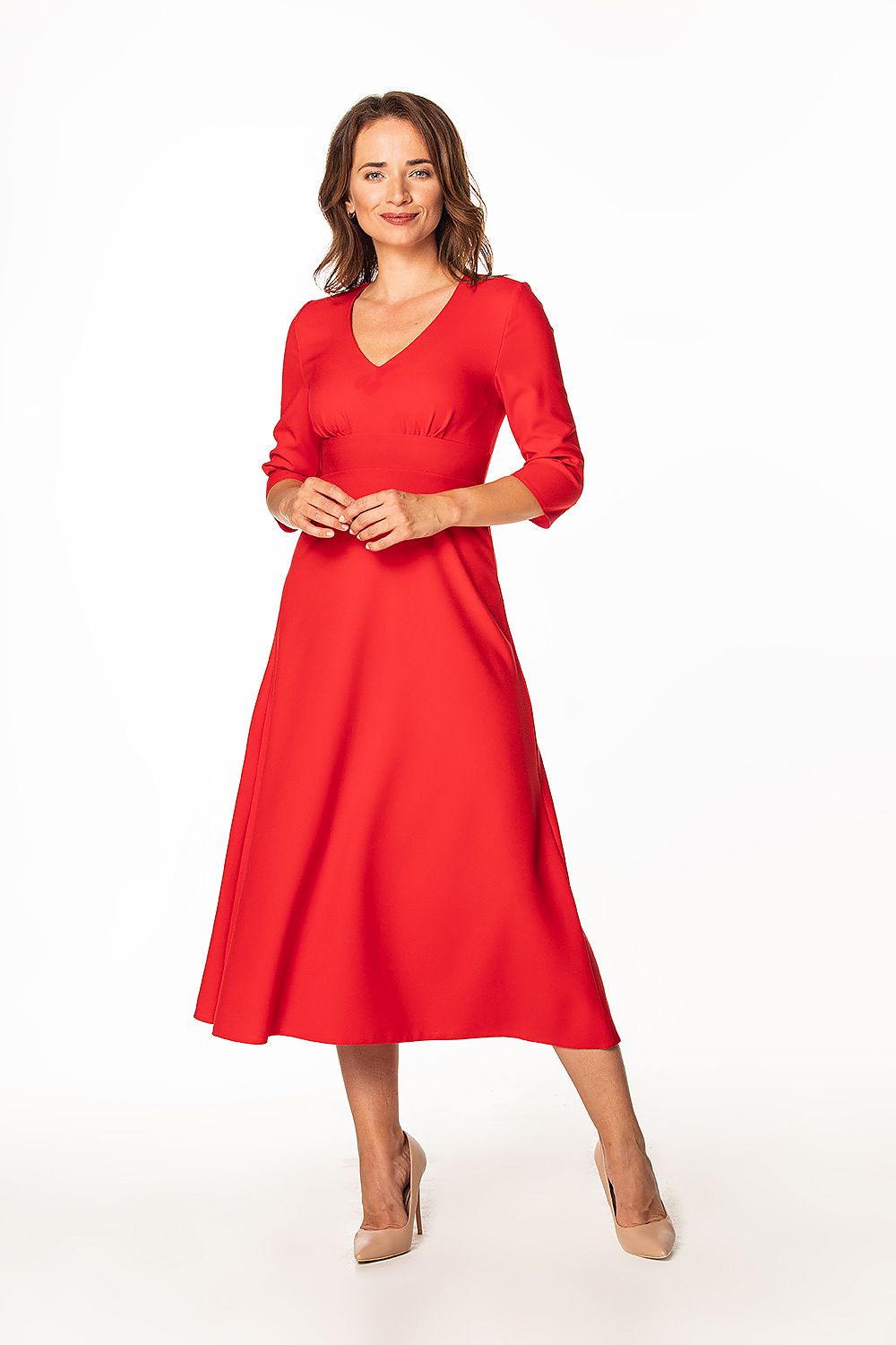  Robe de jour model 171924 Tessita 