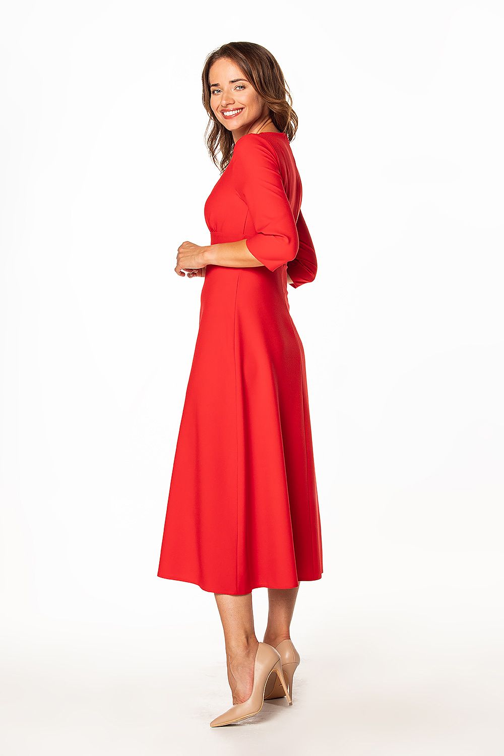  Robe de jour model 171924 Tessita 