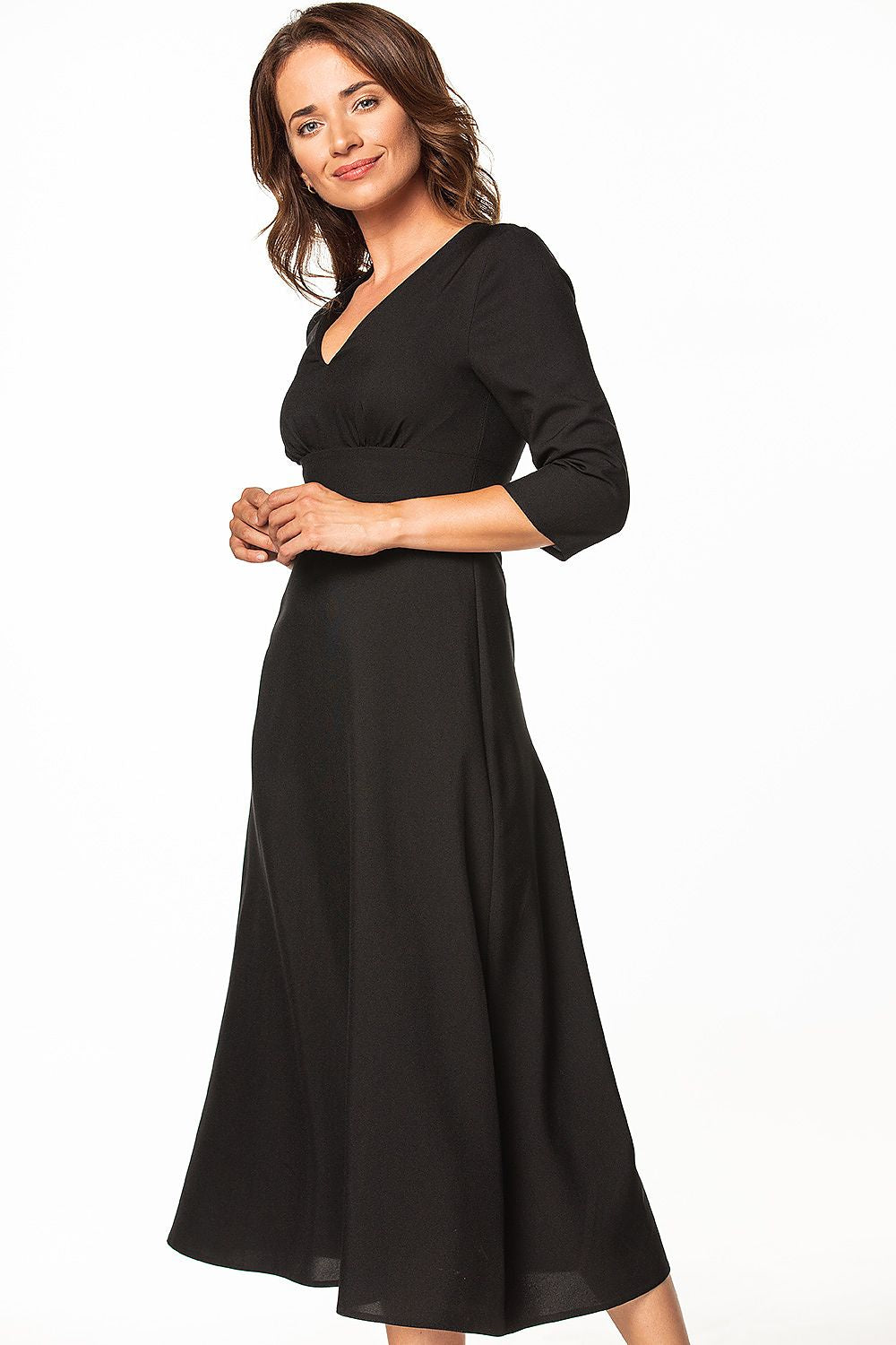  Robe de jour model 171925 Tessita 