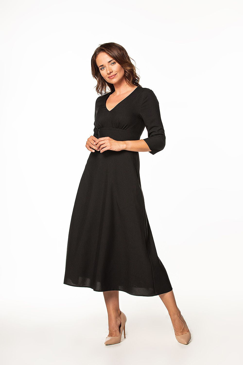  Robe de jour model 171925 Tessita 