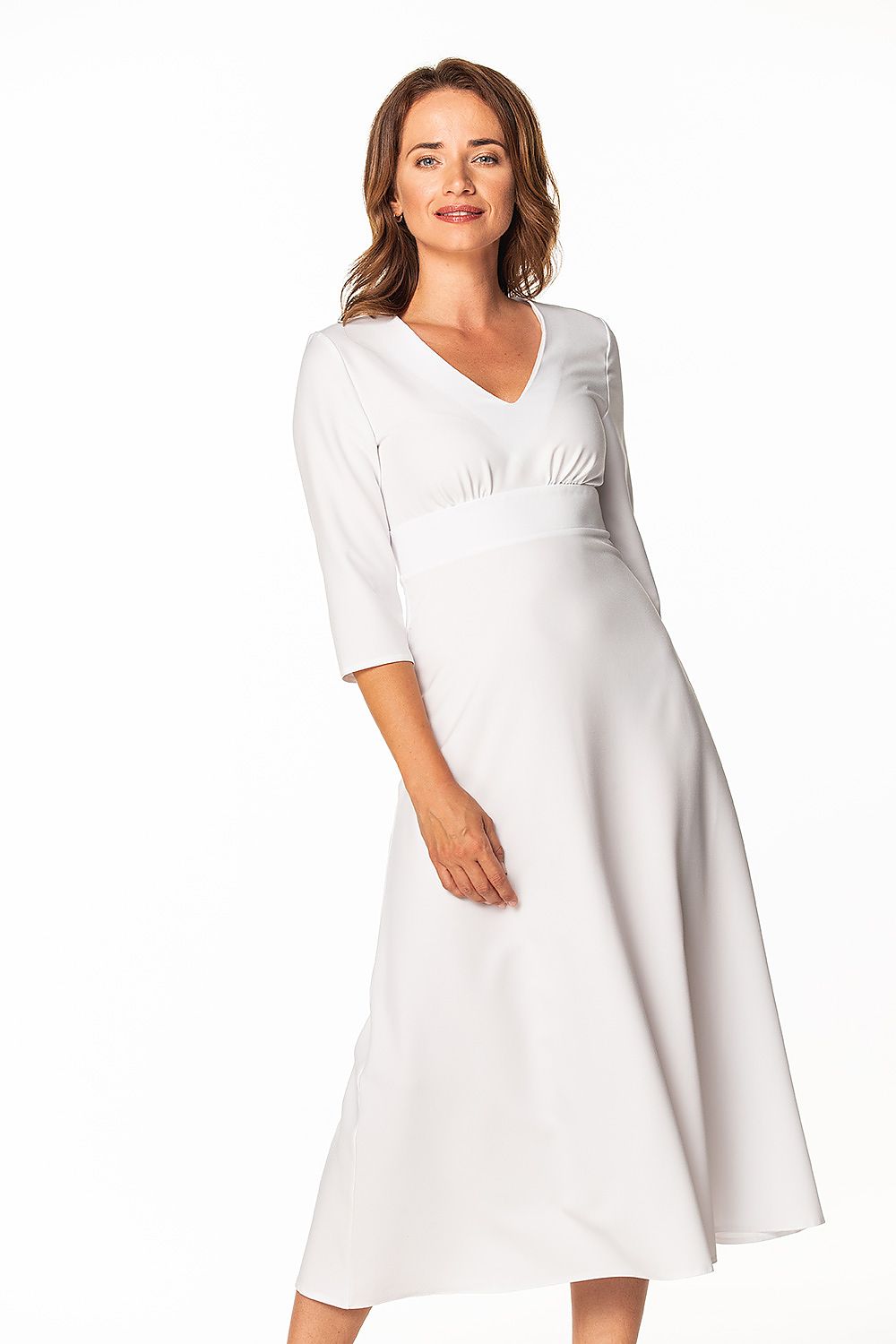  Robe de jour model 171926 Tessita 