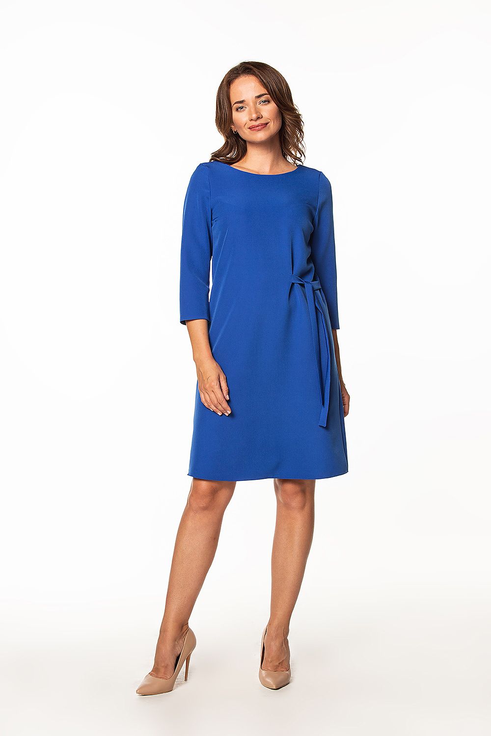  Robe de jour model 171927 Tessita 