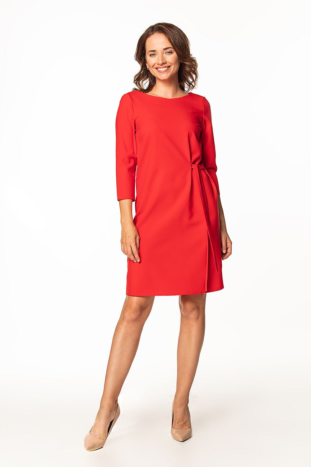  Robe de jour model 171929 Tessita 