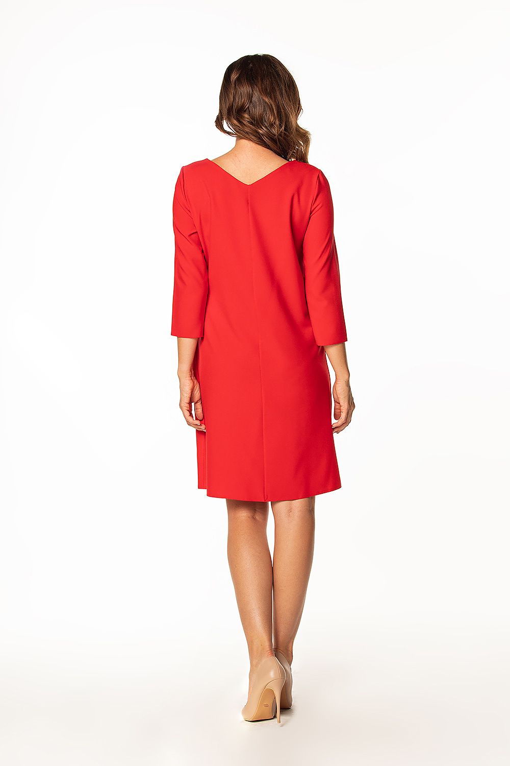  Robe de jour model 171929 Tessita 