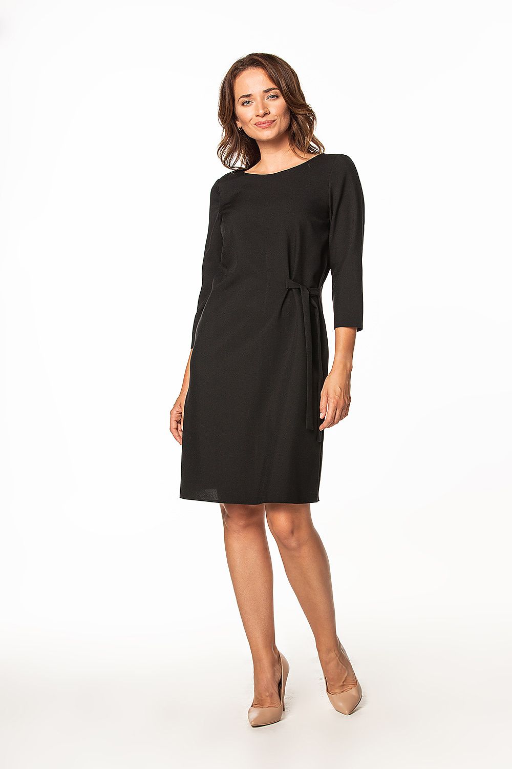  Robe de jour model 171930 Tessita 