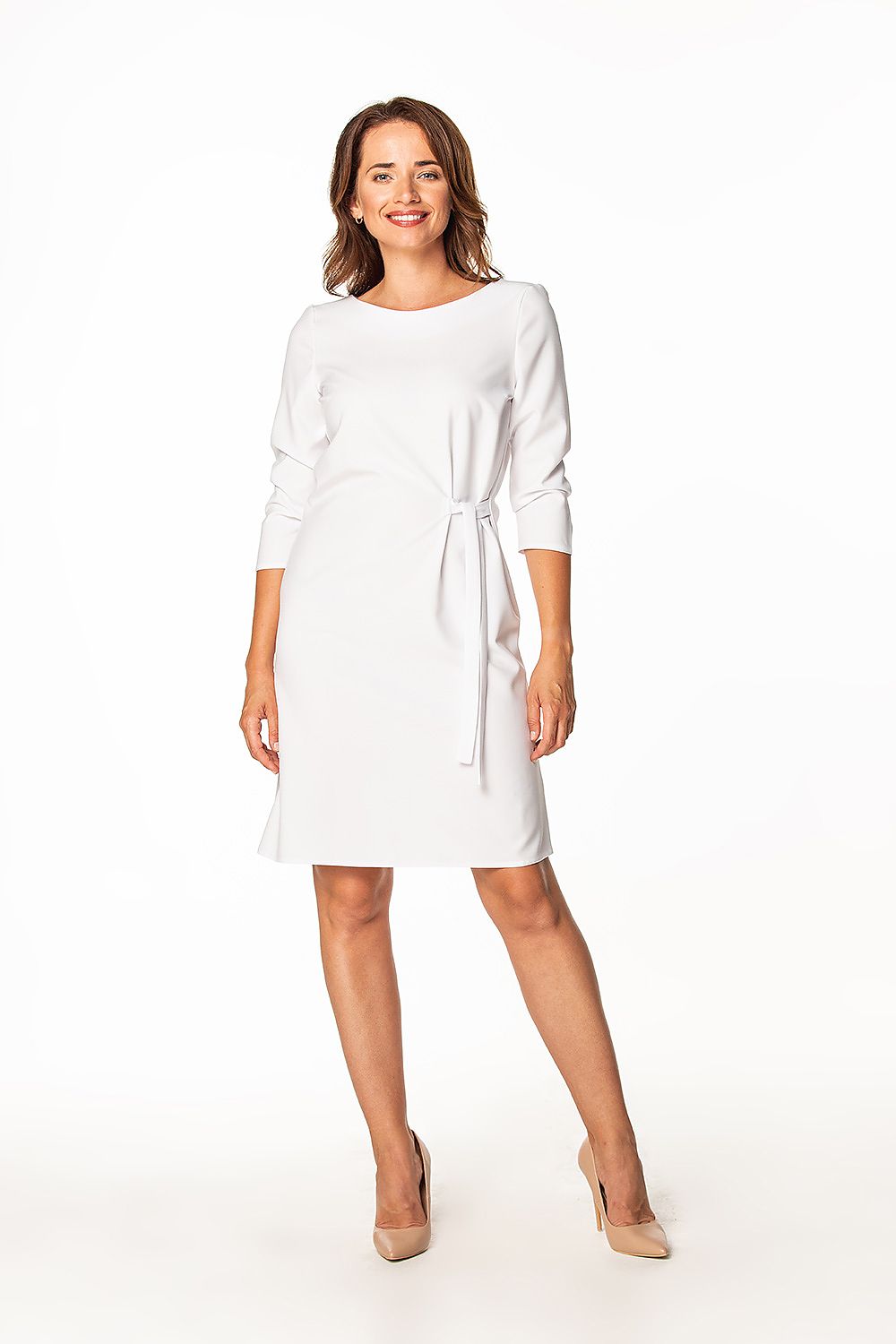  Robe de jour model 171931 Tessita 