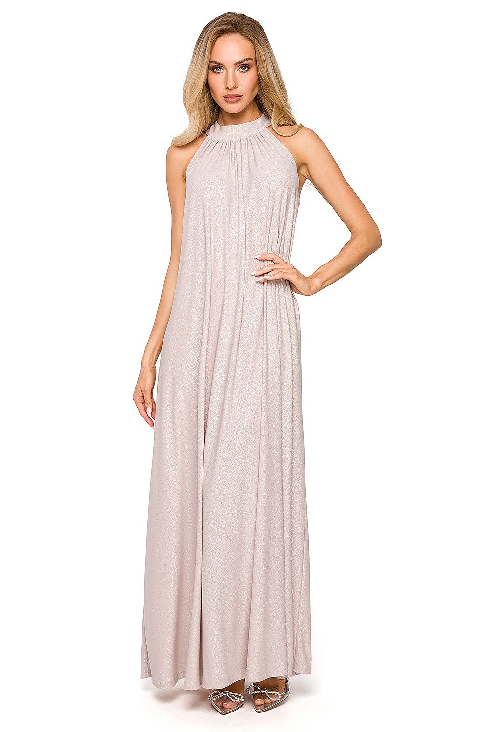  Robe de soirée model 172380 Moe 