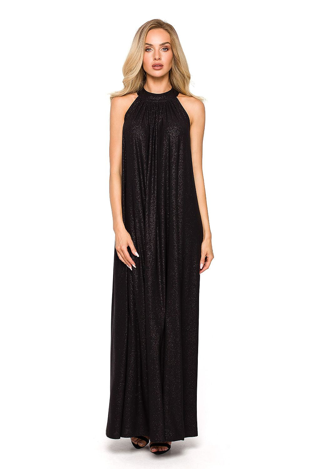  Robe de soirée model 172382 Moe 