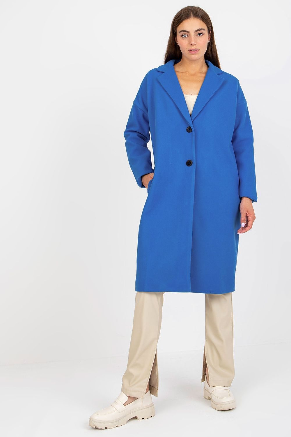  Manteau model 172440 Och Bella 