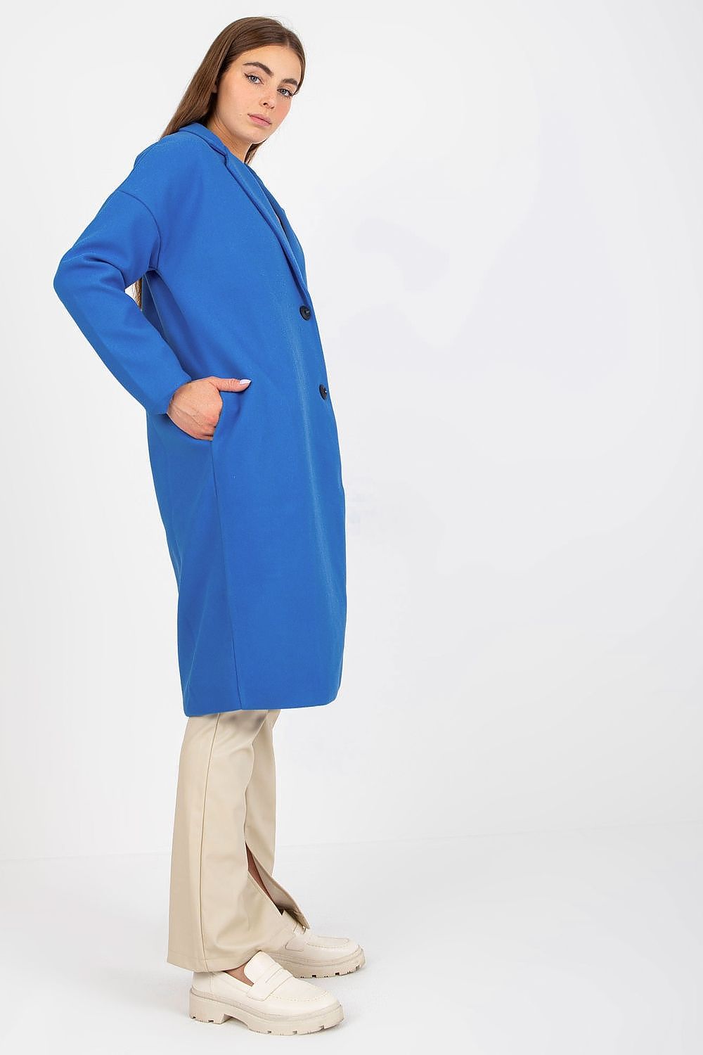  Manteau model 172440 Och Bella 