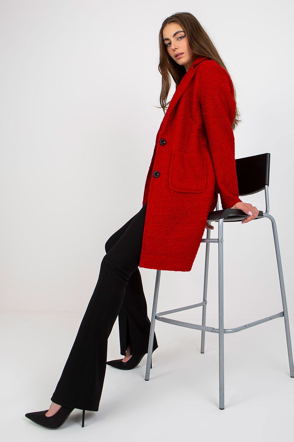  Manteau model 172448 Och Bella 