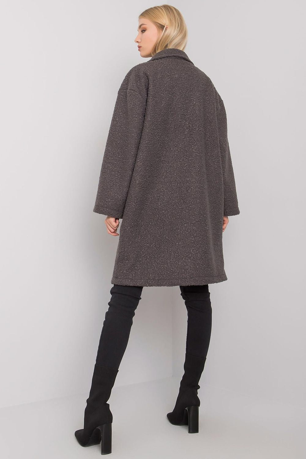  Manteau model 172456 Och Bella 