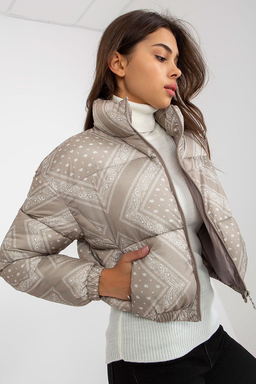  Veste model 172611 NM 