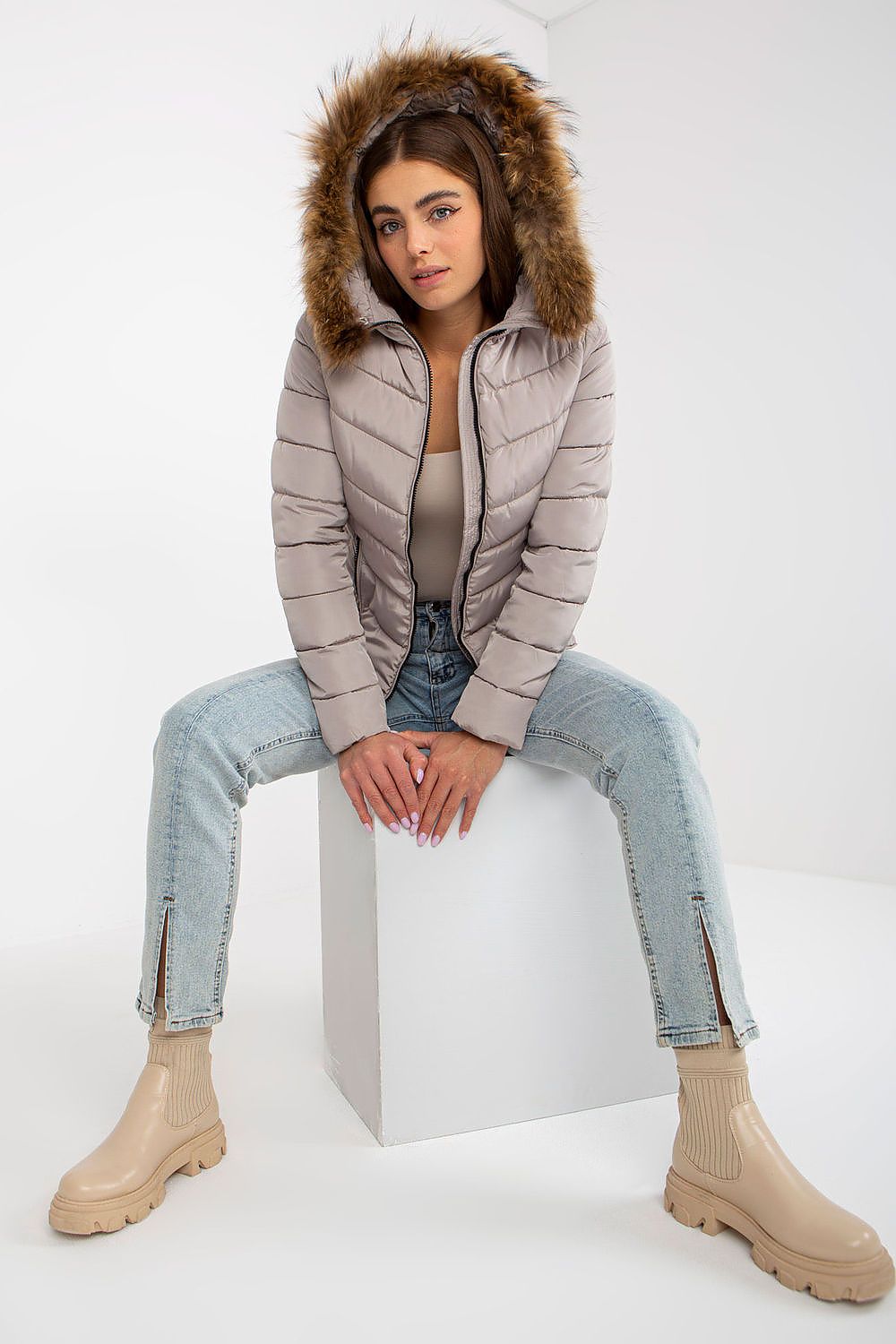  Veste model 172620 NM 