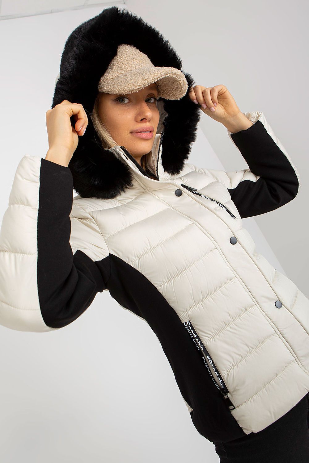  Veste model 173201 NM 