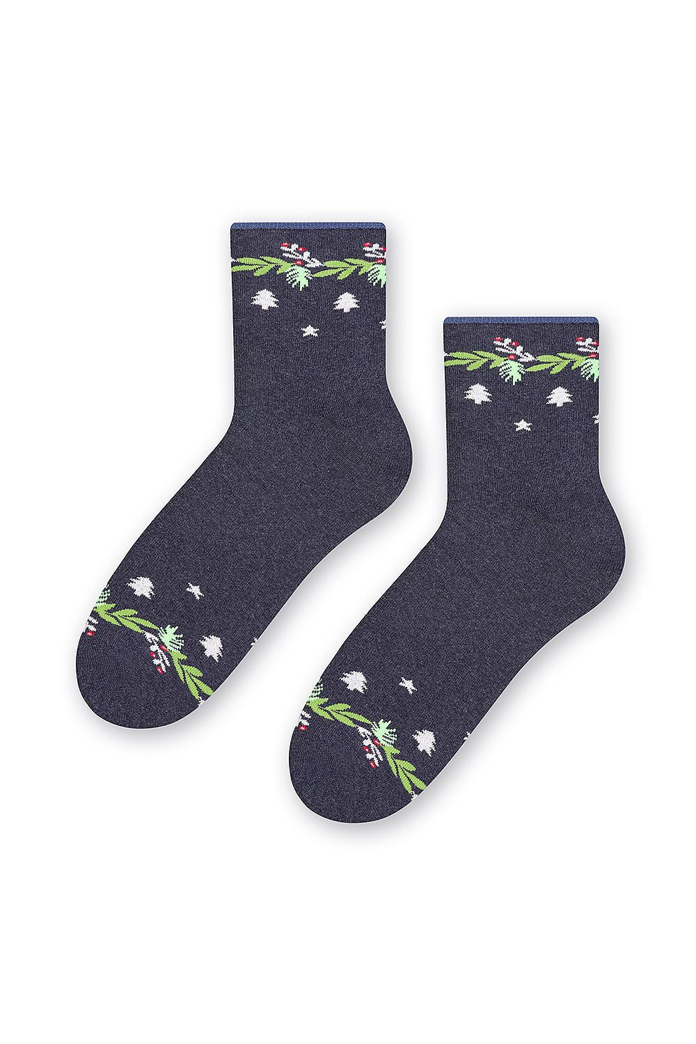  Chaussettes model 173260 Steven 